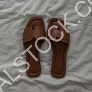 Brown Slides