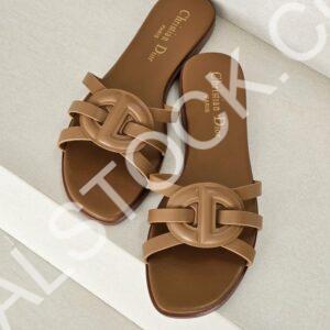 Dior Brown