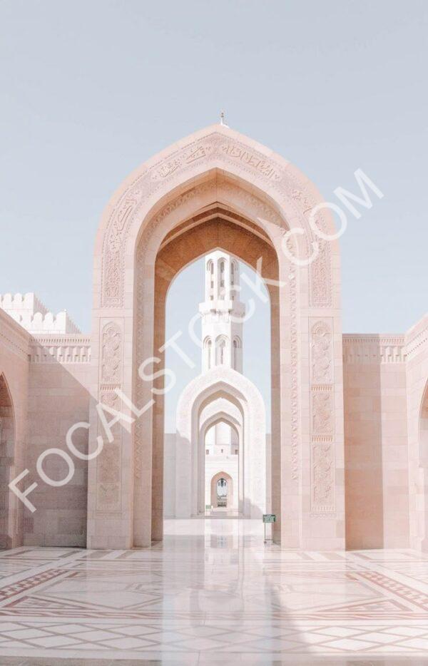 Echos Of Salah