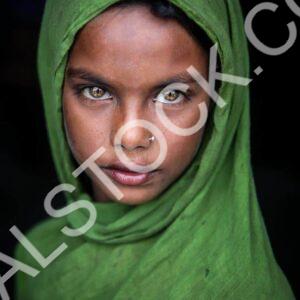 Eyes Of Emerald