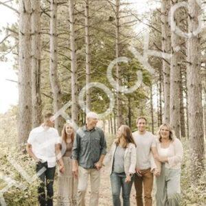 Family Is Forever