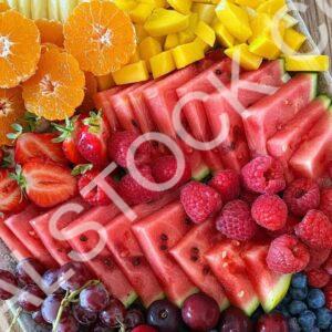 Fruit Salad