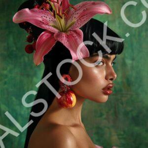 Garden Crown