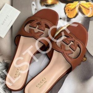 Gucci Brown