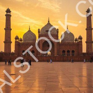 Marble Masjid