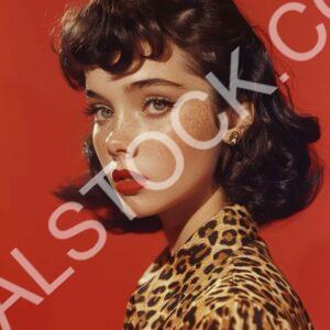 Retro Muse