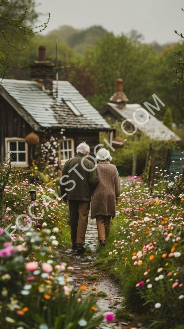 A Lifetime