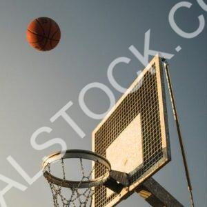 Basketball