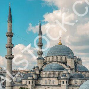 Blue Mosque
