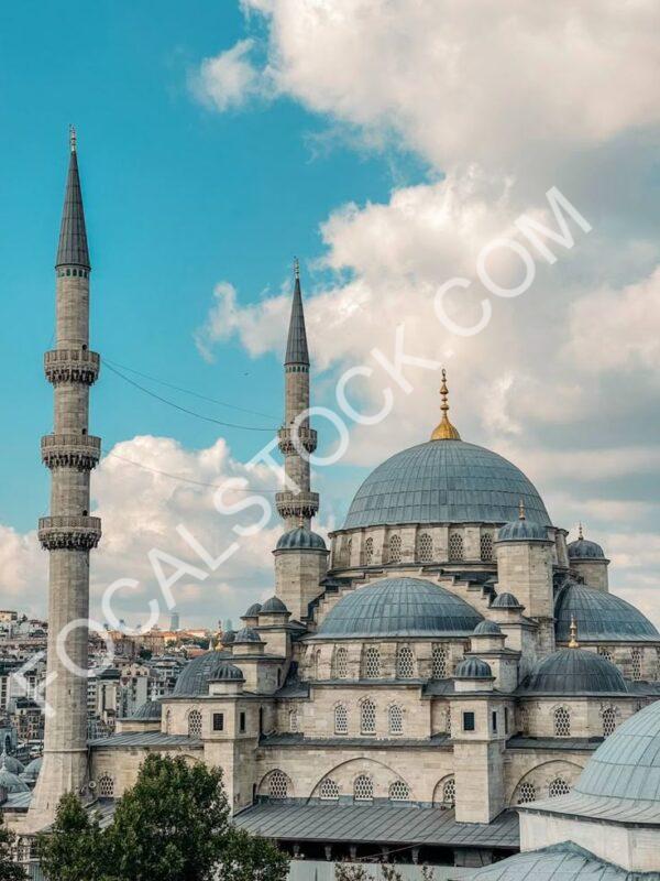 Blue Mosque