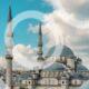 Blue Mosque