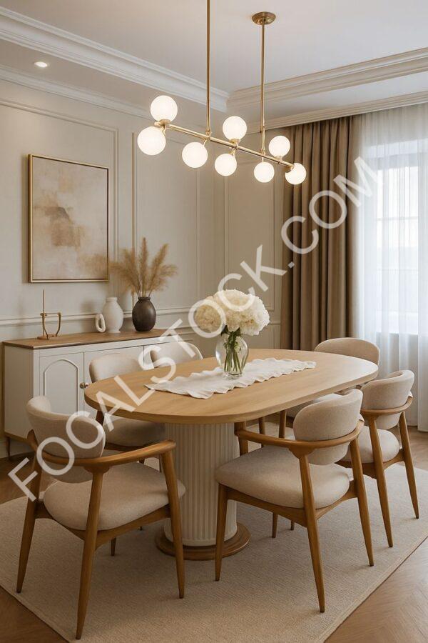 Bold Neutral