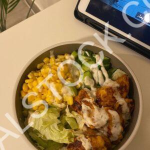 Bowl Of Health