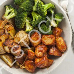 Brocolli