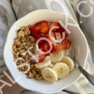 Cereal