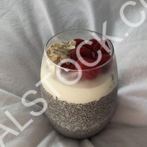 Chia Pudding