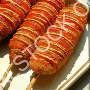 Corndog