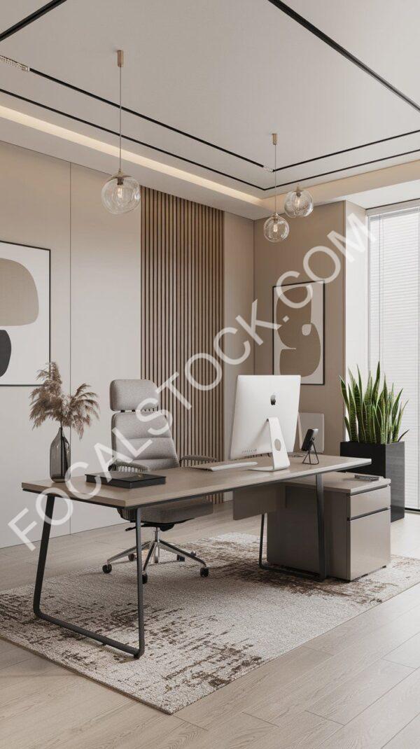 Corporate Luxury