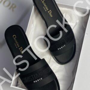 Dior Black