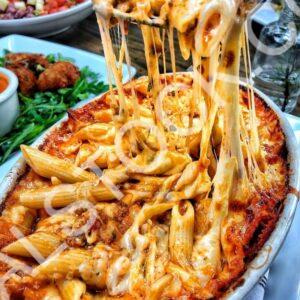 Eat Me Now