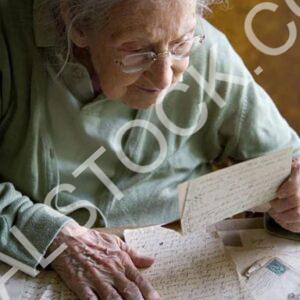 Elder Elegance