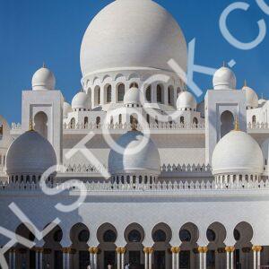 Garden Of Faith
