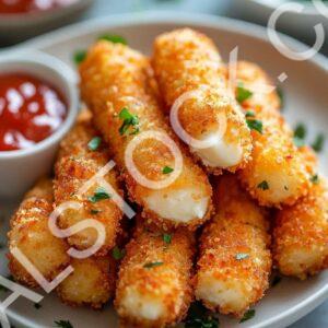 Golden Cravings
