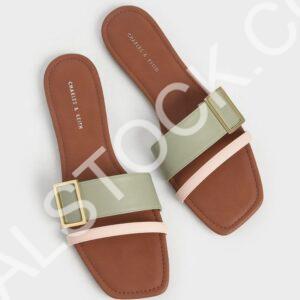 Grey Slides