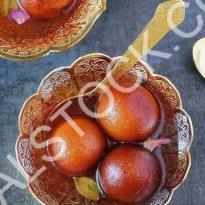 Gulab Jamun