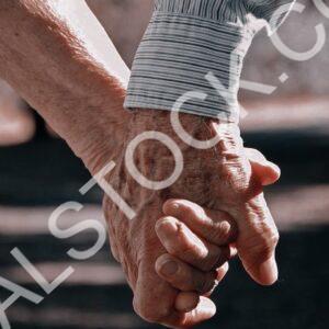 Hand In Hand