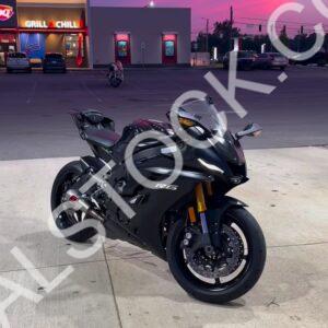 Heavy Bike