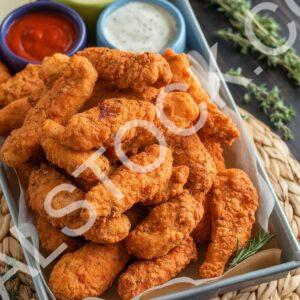 Hot Tenders