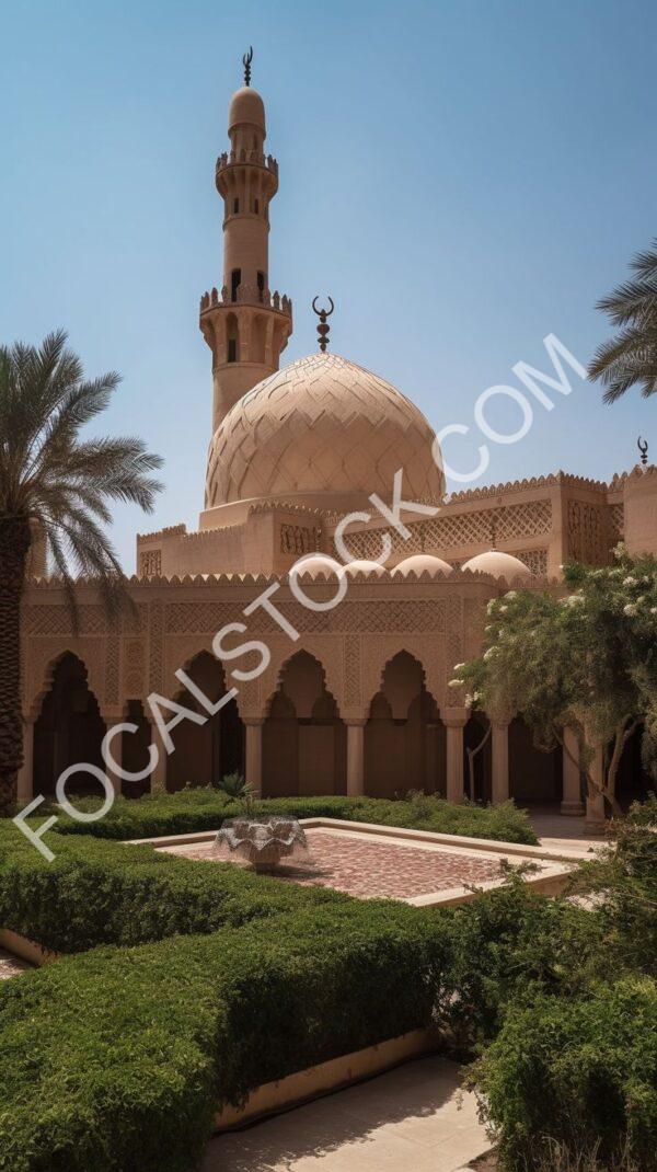 House Of Prayer