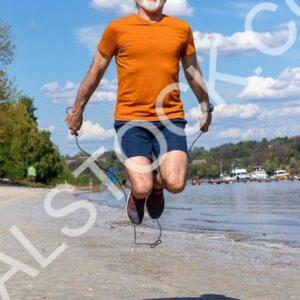 Jumping