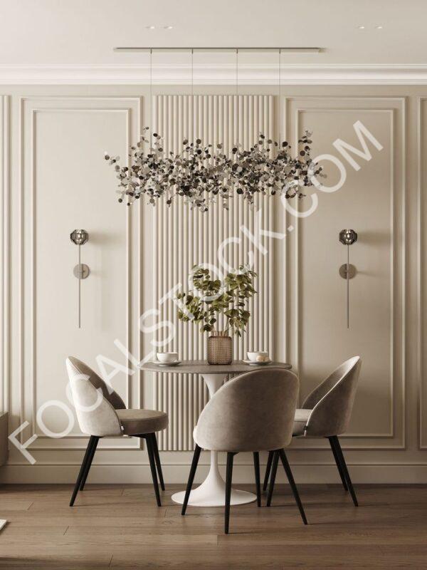 Less Is Luxe