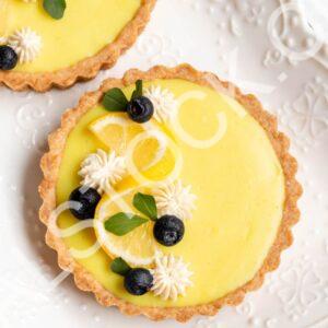 Lime Pie