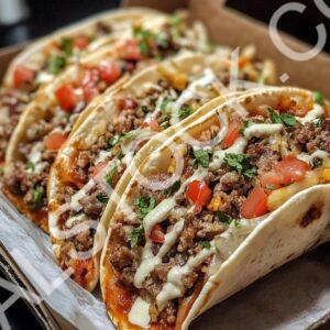 Loaded And Rolled