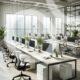 Minimalist Office