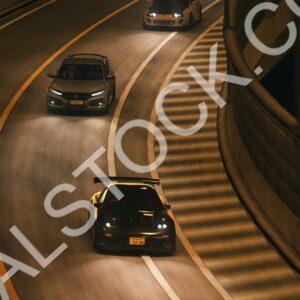 Racing