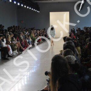 Runway Walk