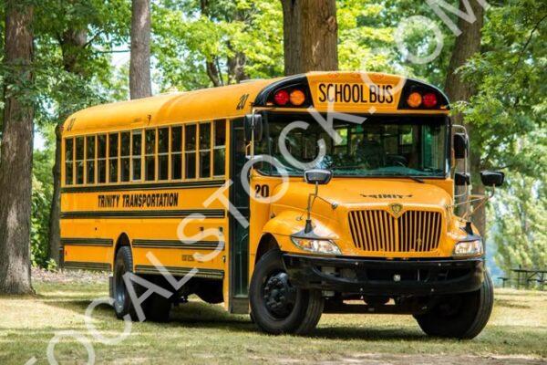 School Bus