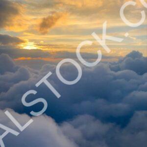 Shades Of Sky