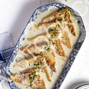 Shahi Tukray