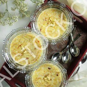 Sher Khurma