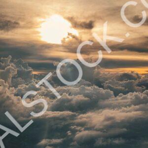 Sky In Motion
