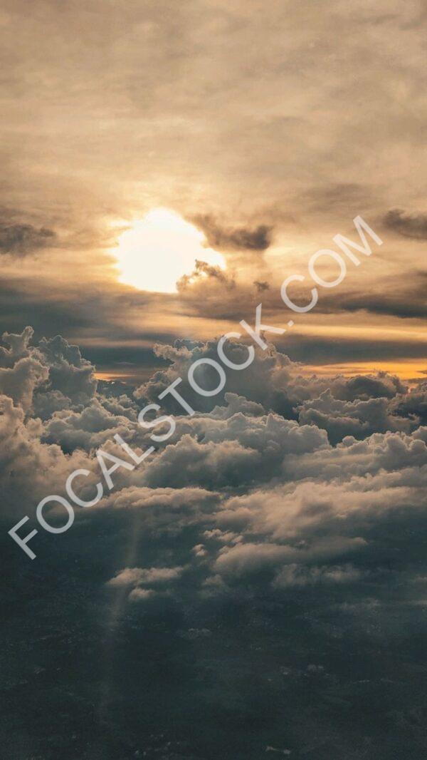 Sky In Motion