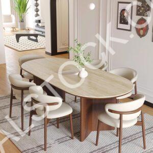 Sleek Spaces