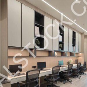 Smart Work Hub