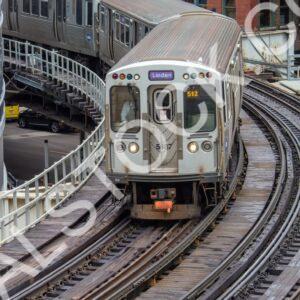 Train On The Go