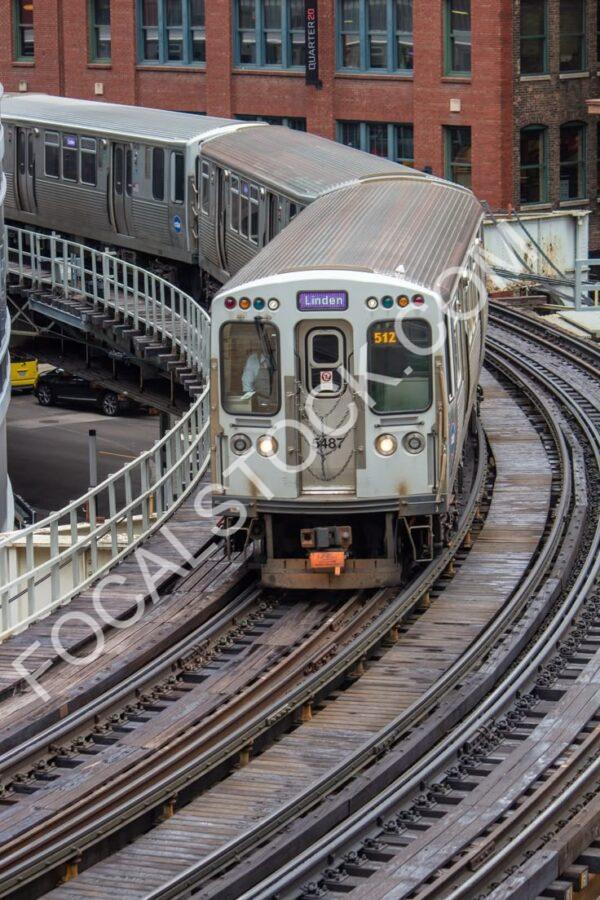 Train On The Go